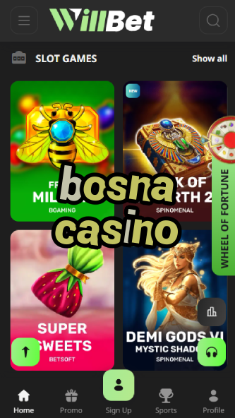 Bosna Casino - Top Bosnian Online Casino-casinocasi.ydblkf.net